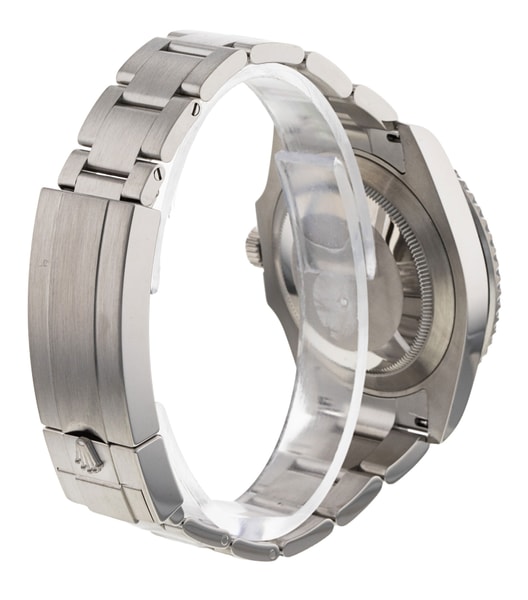 Rolex Submariner 126610 LN